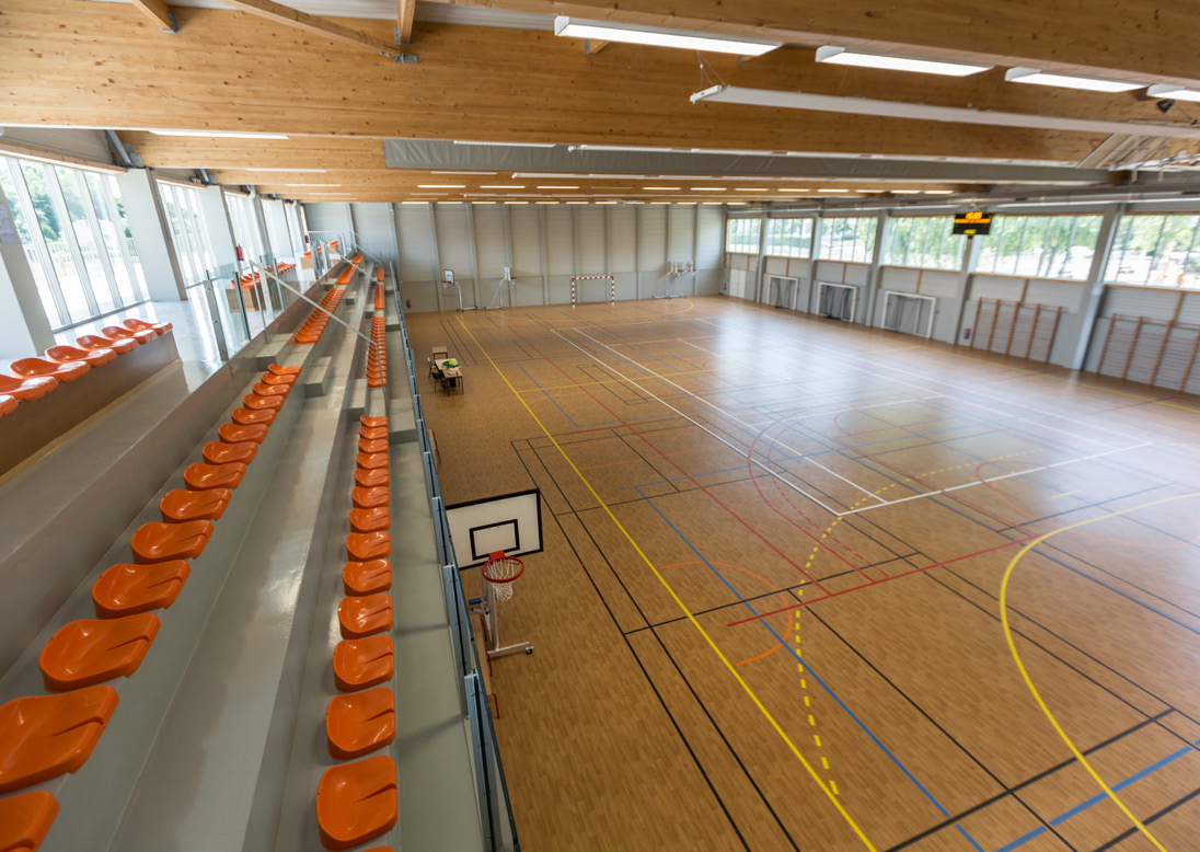 FC - M007 - Lycée BTP Montigny