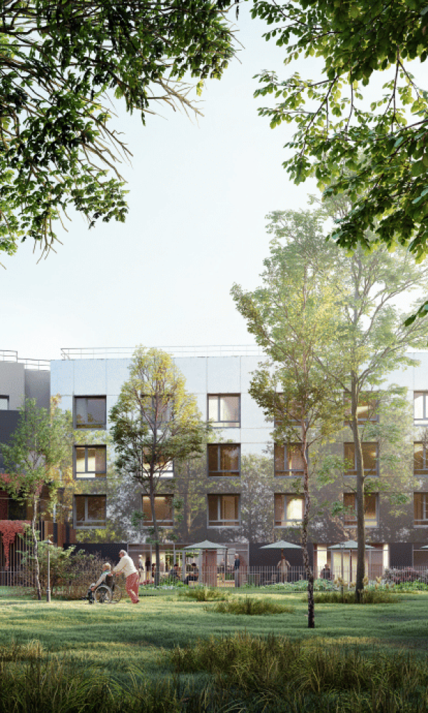 Cormontreuil - parc