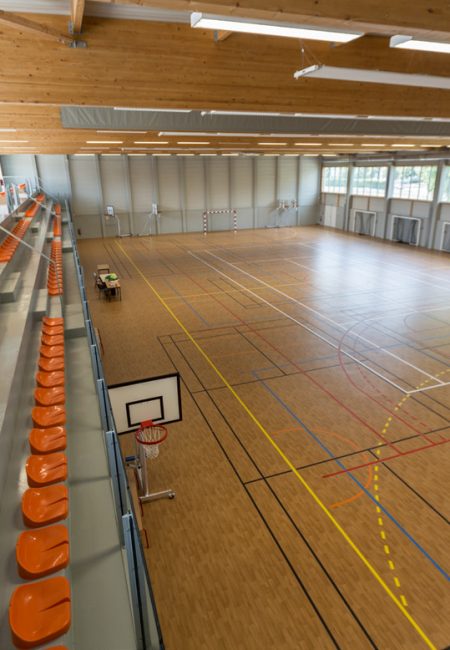FC - M007 - Lycée BTP Montigny